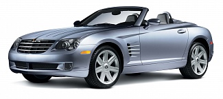   Chrysler () Crossfire